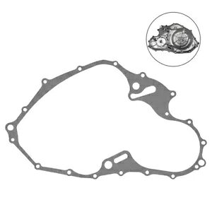 NICECNC åСå #1S3-15462-00-00 ޥϥץ 700 700R YFM700 R NICECNC Clutch Cover Gasket #1S3-15462-00-00 For Yamaha Raptor 700 700R YFM700 R