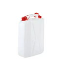 ポリエチレンフードキャニスターランプ - 15L- Polyethylene Food Canister Lamp - 15L-