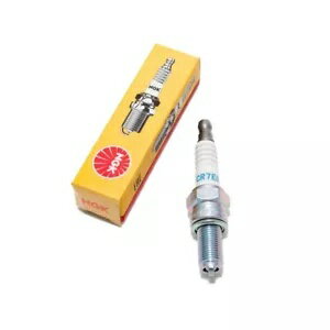ѡץ饰 NGK CR7EB ʤ 19 mm Ĺͥ ? 10 mm å SAE4663- Spark plug NGK CR7EB dedisturbed 19 mm long thread ? 10 mm solid SAE, 4663-