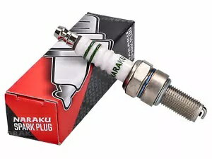 ѡץ饰  10-R7-LB(CR7EB)- Spark plug Naraku 10-R7-LB (CR7EB)-