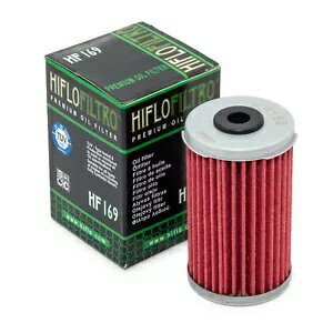ե륿 Hiflo ǥ ɥ / VL ǥ 125- Oil filter Hiflo for Daelim Roadwin / VL Daystar 125-