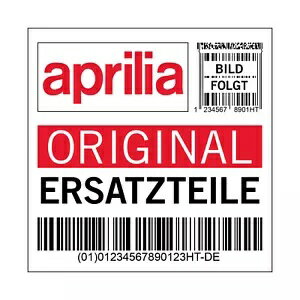 ץꥢ ƥå եץꥢ SMV Dorsoduro ABS  860732- Decor Aprilia sticker fenders, 860732 for Aprilia SMV Dorsoduro ABS Factory-