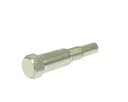 ピストンストッパー 10mmネジ ローソク式C- Piston stopper 10 mm thread, candle type C-