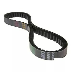 弁州用 Vベルト GY6 YY50QT - 26 50- V-belt GY6 for Benzhou YY50QT - 26 50-