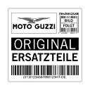 Moto Guzzi バッファー、Moto Guzzi V10 Centauro Sport i Daytona 用 GU93180575- Buffer Moto Guzzi, GU93180575 for Moto Guzzi V10 Centauro Sport i Daytona-