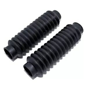チョーカー用ベリージャバラブラック19cmセット- Belly bellows black 19 cm in set for chalkers-