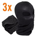 ストームフードセット ROAD STAR 3x ストームマスク フェイスマスク ダブルアイコットン- Storm hoods set ROAD STAR 3x storm masks face masks double eye cotton-