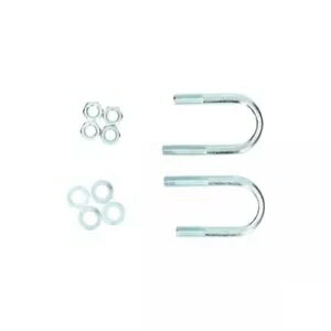 チョーカー用ハンドルバークランプセット- Handlebar clamps set for chalkers-