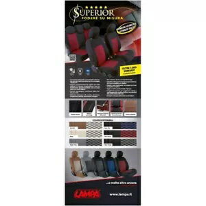 ポスター cm 58x160、カスタムカバー- Poster cm 58x160, custom covers-