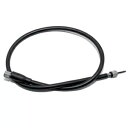 アプリリア アトランティス 125 200用 スピードメーターシャフト 完全新品- Speedometer shaft for Aprilia Atlantis 125 for 200 completely new-(2)