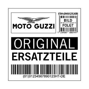 バランスディスク Moto Guzzi、アプリリア トゥオーノ ABS、Moto Guzzi Breva 用 GU95100309- Balancin..