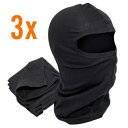 ストームフードセット ROAD STAR 3x ストームマスク フェイスマスク シングルアイ コットン- Storm Hoods Set ROAD STAR 3x Storm Masks Face Masks Single Eye Cotton-