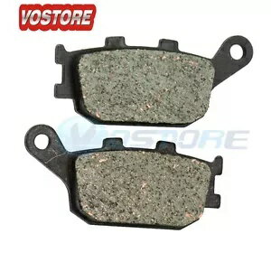 ѡ WORLDҸˤ㤨Rear Brake Pads Fits 2003-2010 2009 2008 2007 2006 05 SUZUKI SV 650 Rear Brake Pads Fits 2003-2010 2009 2008 2007 2006 05 SUZUKI SV 650פβǤʤ50,600ߤˤʤޤ