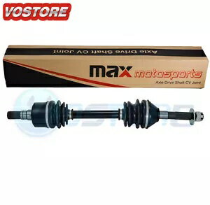 ѡ WORLDҸˤ㤨Front Left / Right CV Joint Axle for Kubota RTV 900 RTV-X900 RTV 1100 2009-2014 Front Left / Right CV Joint Axle for Kubota RTV 900 RTV-X900 RTV 1100 2009-2014פβǤʤ63,800ߤˤʤޤ