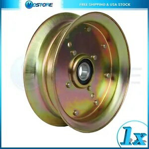 Idler Pulley for Husqvarna 539132728 539112196 539131148 589766101 589766102 Idler Pulley for Husqvarna 539132728 539112196 539131148 589766101 589766102