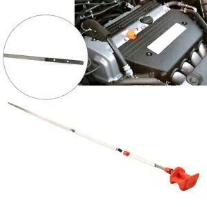 󥸥󥪥٥ǥåץƥå 62.3 ᡼ȥۥ CR-V  15650-PPA-004 US Engine Oil Level Dipstick 62.3cm For Honda Accord CR-V Element 15650-PPA-004 US