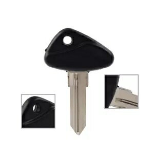 Ρåȥ֥졼ɥ֥󥯥֥å BMW R1100RT R1150R R1150GS R1150RS R1150RT R1200 Uncut Blade Blank Key Black For BMW R1100RT R1150R R1150GS R1150RS R1150RT R1200