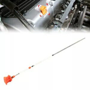 1 * 󥸥󥪥٥ǥåץƥå 62 ᡼ȥۥ CRV CR-V 2007-2011 15650-RZA-004 US 1* Engine Oil Level Dipstick 62cm For Honda CRV CR-V 2007-2011 15650-RZA-004 US