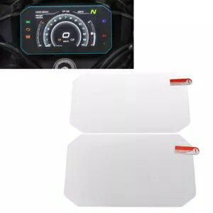 CFMOTO 400SR用スクリーンプロテクターダッシュボードオートバイダッシュボード Screen Protector Dashboard Motorcycle Dashboard For CFMOTO 400SR