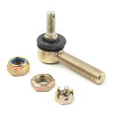 アッパー A アームボールジョイントタイロッドエンド Tamotor Tforce ATK 125 中国 ATV ゴーカート Upper A Arm Ball Joint Tie rod End Taomotor Tforce ATK 125 Chinese ATV Go Kart