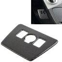 電源出力ボタンパネルカバートリムトヨタプリウス 2012-2015 Power Output Button Panel Cover Trim For Toyota Prius 2012-2015