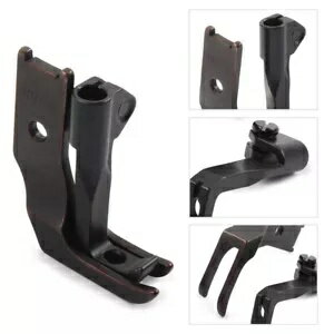 楽天カスタムパーツ WORLD倉庫狭いウォーキングフット JUKI LU-562 563 1508 1510 1560 CONSEW 206RB 225 255 206R Narrow Walking Foot For JUKI LU-562 563 1508 1510 1560 CONSEW 206RB 225 255 206R