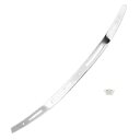 フロントガラス ウィンドスクリーン トリム フィット ハーレー ツーリング エレクトラ ストリート グライド 14-アップ クローム Windshield Windscreen Trim Fit Harley Touring Electra Street Glide 14-Up Chrome(2)