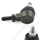 50cc 110cc TAOTAO クールスター JCL カンディゴーカート ATV M8 タイロッドエンドボールジョイント For 50cc 110cc TAOTAO COOLSTER JCL KANDI GO KART ATV M8 Tie Rod End Ball Joint