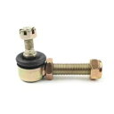 中国 ATV ゴーカートアッパー A アームボールジョイントタイロッドエンド Taomotor Tforce ATK For Chinese ATV Go Kart Upper A Arm Ball Joint Tie rod End Taomotor Tforce ATK
