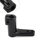 HONDA MSX125用ブラックリアセットギアリバースシフトアーム Black Rearset Gear Reverse Shift Arm For HOND...