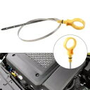 2.3L エンジンオイルディップスティック マツダ 3 07-2013 マツダ 6 06-07 Cx ...