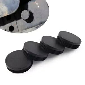 㡼ե졼塼ַꥫСץ饰ץ󥰥顼 JK 2007-2017 Chassis Frame Tube Hole Cover Plugs FOR Jeep Wrangler JK 2007-2017