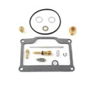 スズキ 74-77 GT550 キャブレター再構築炭水化物修理キット用 For Suzuki 74-77 GT550 Carburetor Rebuild Ca...