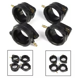 4X キャブレターインテークブーツ Ka