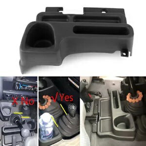 フィットトヨタランドクルーザー LC70 71 LC76 LC79 ストレージトレイインサートセンターコンソールボ..