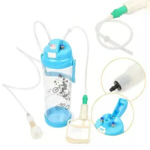 3L ハンド搾乳機牛牛羊搾乳機農場搾乳機用真空ポンプ 3L Hand Milking Machine Cattle Cow Sheep Milke..