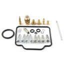 ヤマハ XT225 2001-2007 キャブレター再構築炭水化物修理キット針ガスケットジェット For Yamaha XT225 2001-2007 Carb...