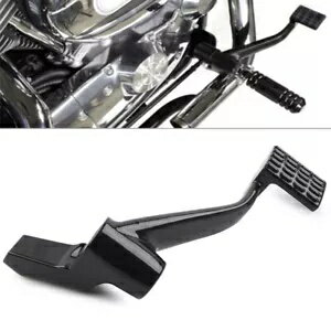 オートバイフォワードコントロール後足ブレーキレバーハーレースポーツスター XL1200 Motorcycle Forward Controls Rear Foot Brake Lever For Harley Sportster XL1200 