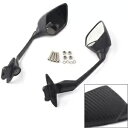 2X オートバイリアビューサイドミラーヤマハ Tmax T-max 530 2012-2014 2013 2X Motorcycle Rear View Side Mirrors For Yamaha Tmax T-max 530 2012-2014 2013(2)