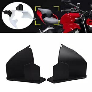 ѡ WORLDҸˤ㤨ָե󥰥󥰥åȥݥ顼ϥɥƥѥ˥ V2 2020-2022 Fixed Wing Fairing Winglet Spoiler Aerodynamic For DUCATI Panigale V2 2020-2022פβǤʤ59,400ߤˤʤޤ