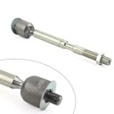 新しいインナータイロッドエンドトヨタプリウス V 2012-2016 2013 14 / SCION xB 2008-2014 New Inner Tie Rod End For Toyota Prius V 2012-2016 2013 14 / SCION xB 2008-2014