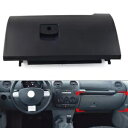 収納ボックスカバーグローブボックスドア蓋 VW ビートル 2003-2010 Storage Box Cover Glove Box Door Lid For VW Beetle 2003-2010(2)