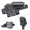 キャデラック シボレー GMC 用リアパワーリフトテールゲートロックアクチュエーターラッチ 13581405 Rear Power Lift Tail Gate Lock Actuator Latch 13581405 For Cadillac Chevy GMC