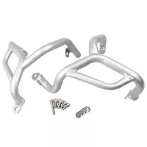 ⡼ 󥸥  å С ݸݥå BMW F800R 2010-2018 ֥å Motor Engine Guard Crash Bars Protection Steel Set For BMW F800R 2010-2018 Black