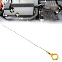 3.5L エンジンオイルレベルディップスティック ダッジ アベンジャー ジャーニー クライスラー セブリング用 3.5L Engine Oil Level Di...