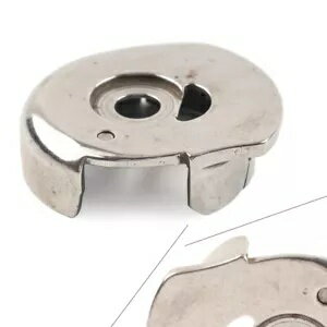 JUKI LH-1182 二本針ミシン用大型ボビンケースキャップ #102-31553 Large Bobbin Case Cap #102-31553 ..