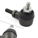 50cc 110cc TAOTAO クールスター JCL カンディゴーカート ATV M8 タイロッドエンドボールジョイント For 50cc 110cc TAOTAO COOLSTER JCL KANDI GO KART ATV M8 Tie Rod End Ball Joint