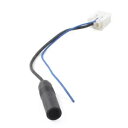 トヨタアンテナアダプター空中アダプタープラグリードケーブルコネクタワイヤー織機用 For Toyota Antenna Adapter Aerial Adapt...
