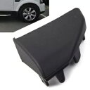 Land Rover Discovery 3 & 4用ブラック右リアホイールアーチリアエンドキャップ1個 1x Black Right Rear Wheelar...