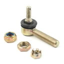アッパー A アームボールジョイントタイロッドエンド Tamotor Tforce ATK 125 中国 ATV ゴーカート Upper A Arm Ball Joint Tie rod End Taomotor Tforce ATK 125 Chinese ATV Go Kart